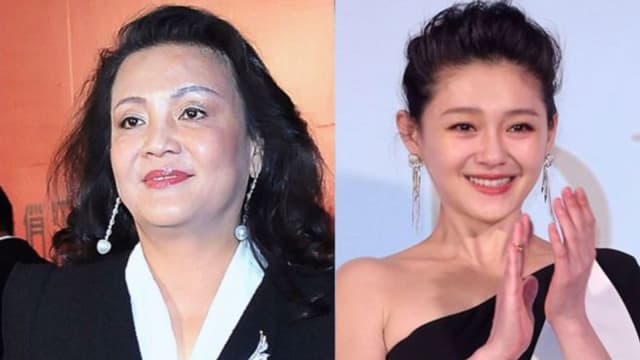 赚钱工具抖音账号遭无限期封禁　张兰委屈表示不认同、不接受！