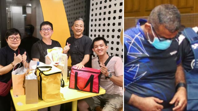 马国大选投票日到来 | 美芝路发生命案