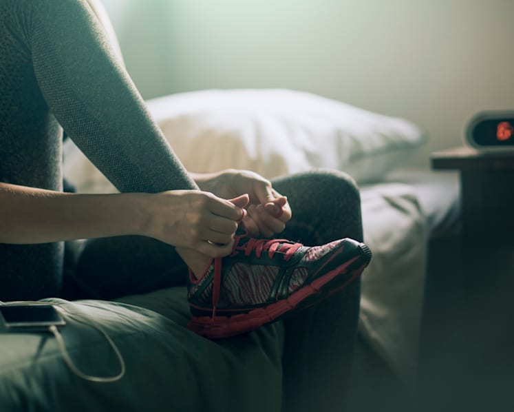 Commentary: Waking up at 5am is more posturing than productivity hack