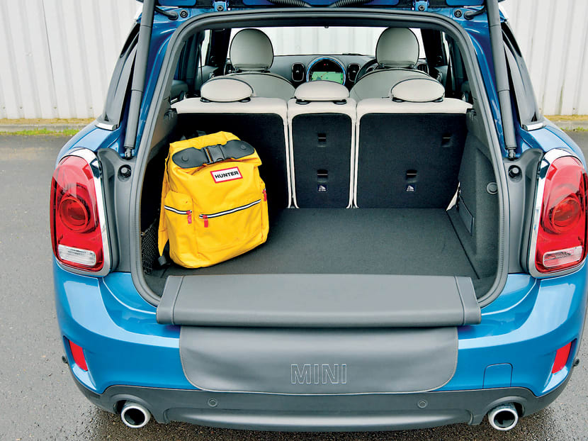 5 reasons this is Mini’s next big thing