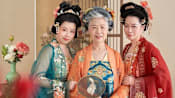 Chasing the Chinese period drama look – inside Singapore’s growing makeover photo shoot trend