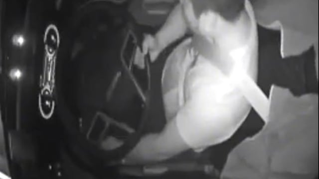巴士司机昏迷前急停车 救了全车12乘客性命