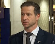 New Zealand can no longer take its security for granted, says defence minister as military spending rises