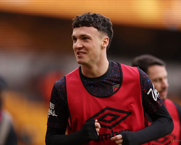 Fiorentina sign Bournemouth's Jimenez on loan