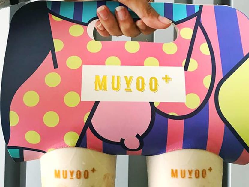 12 Brown Sugar Pearl Milk Drinks, Ranked From Worst To Best