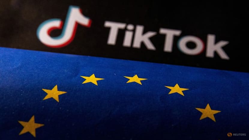 TikTok to tighten age checks in Europe as regulators ramp up pressure 