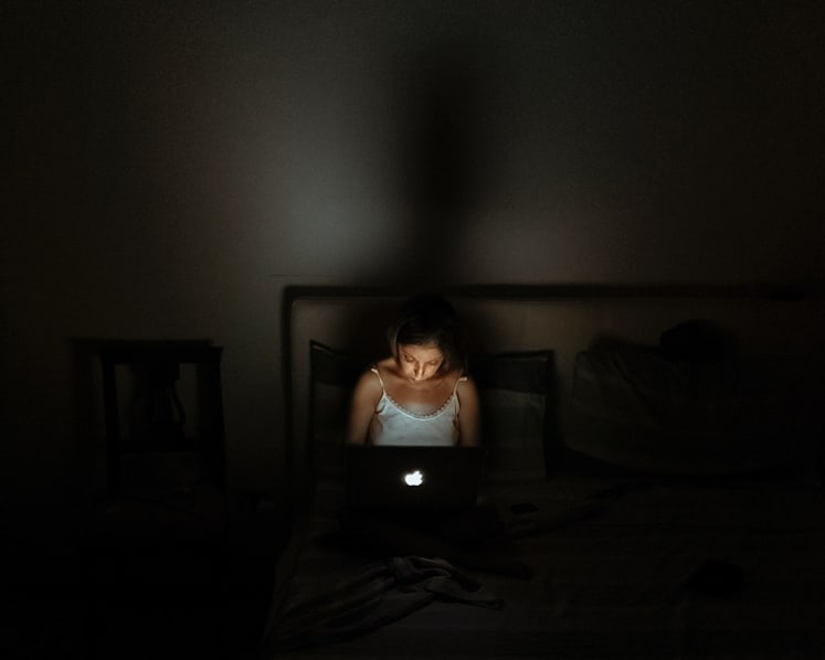 The ticking time bomb inside the new world of work