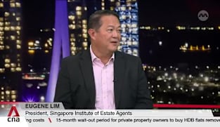 Government scraps 15-month wait for HDB resale buyers