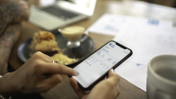 Indonesia sees fintech boom amid COVID-19