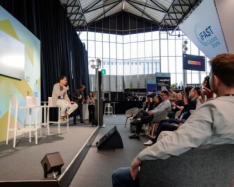 XTransfer Marks European Milestone at Money20/20 Europe 2026 with Strategic Banking Partnerships