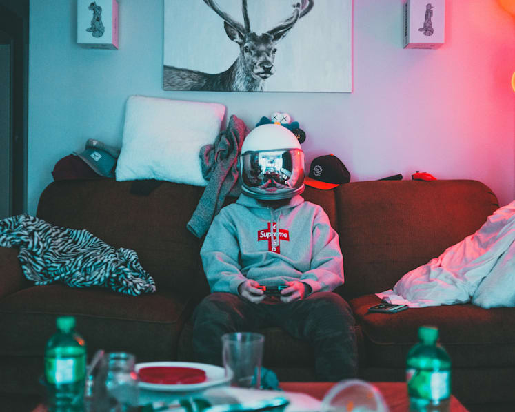 With new technologies and the metaverse, are social recluses and hikikomori still a problem?