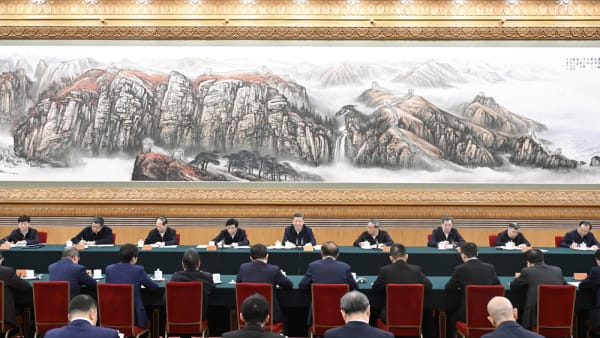 Beijing sends clear signal with new law supporting private firms - can it restore business confidence? - Channel News Asia (Picture 2)