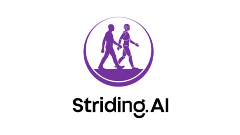 Striding AI Announces Development of Next-Generation Robotic Foundation Systems for Physical AI Deployment