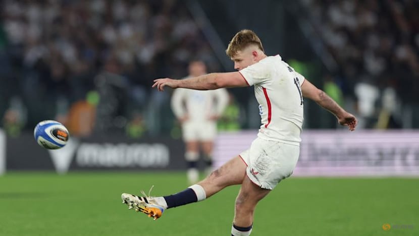Borthwick blames more ill-discipline after England's first-ever loss to Italy