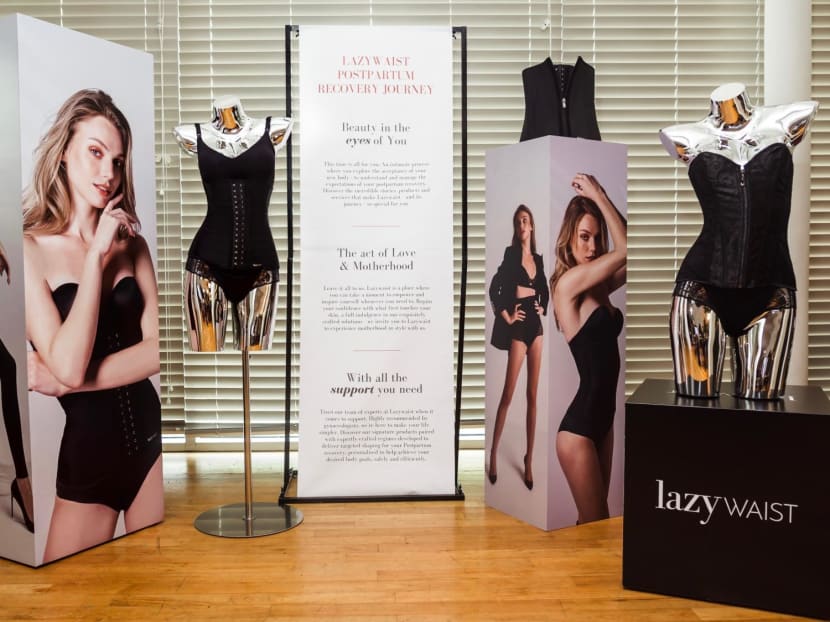 Unlock your wardrobe must-have with shapewear embraced by diverse women Unlock your wardrobe must-have with shapewear embraced by diverse women