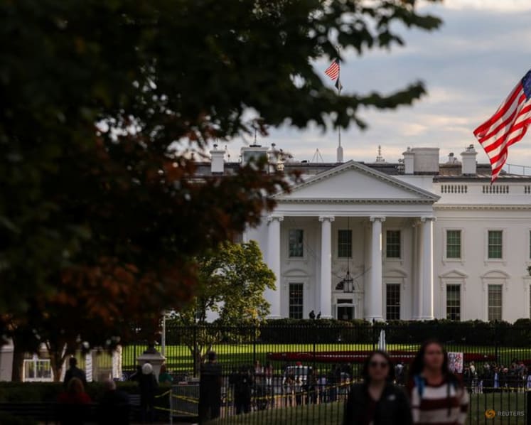 US says it will speed development and use of AI for national security