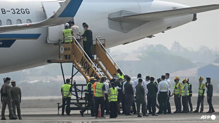 Two Myanmar-based scam syndicates ‘completely dismantled’, says China’s top court