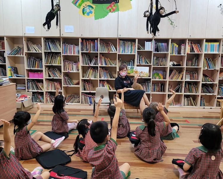 EtonHouse to raise preschool teachers' pay, several other private operators to conduct review