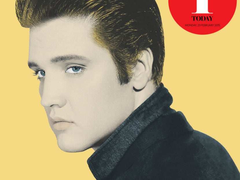 Elvis Presley’s life and music on show