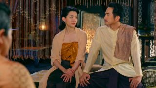 天生一对2（第38集）：溥丹不当王的女人
