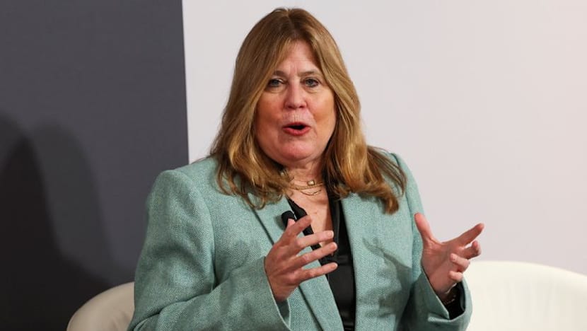 Freeport-McMoRan confident in copper demand despite Iran conflict, CEO says