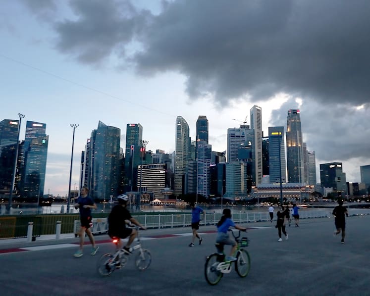 Beyond move to tax MNCs more, Budget 2022 shows Singapore is still a good place to do business 