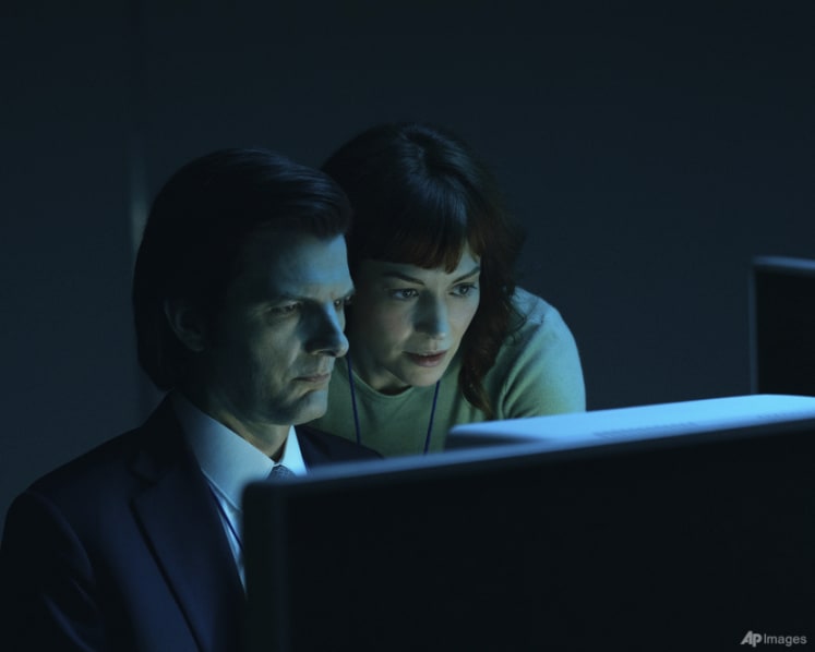 Severance leads Emmy nominees with 27 and The Studio tops comedies as Apple TV+ dominates