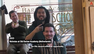 What's Coming Up - On The Red Dot: When Singapore Graduates Choose Passion Over Prestige