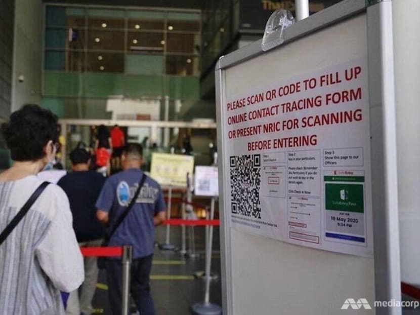 Commentary: It feels like Singapore has turned a corner on COVID-19 for good Commentary: It feels like Singapore has turned a corner on COVID-19 for good