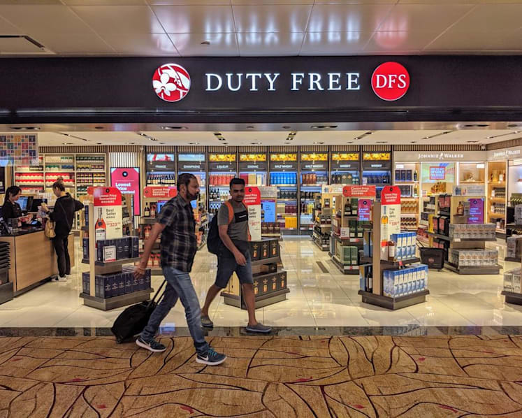 DFS improves retrenchment package after its first two offers were deemed too low by former employees