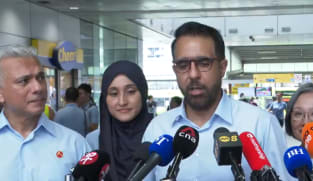 GE2025: Pembaharuan dalam WP juga penting demi demokrasi SG, kata Pritam Singh