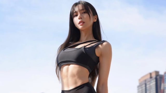 遭质疑“胸臀是假的”，钢琴女神李元玲气炸喊告！