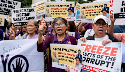 Commentary: Can Filipinos transcend polarised politics to reject corruption?