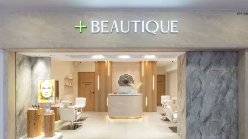 CASE beri amaran terhadap rangkaian kecantikan selepas terima lebih 50 aduan