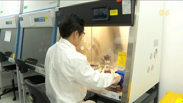 凯德集团斥14亿元打造 Geneo生物医药科学园区今开幕