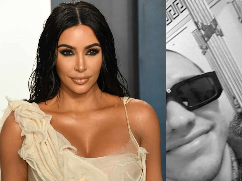 Kim Kardashian Makes Pete Davidson Romance Instagram Official