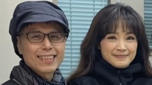 为她写了《怨苍天变了心》　方季惟不舍何厚华