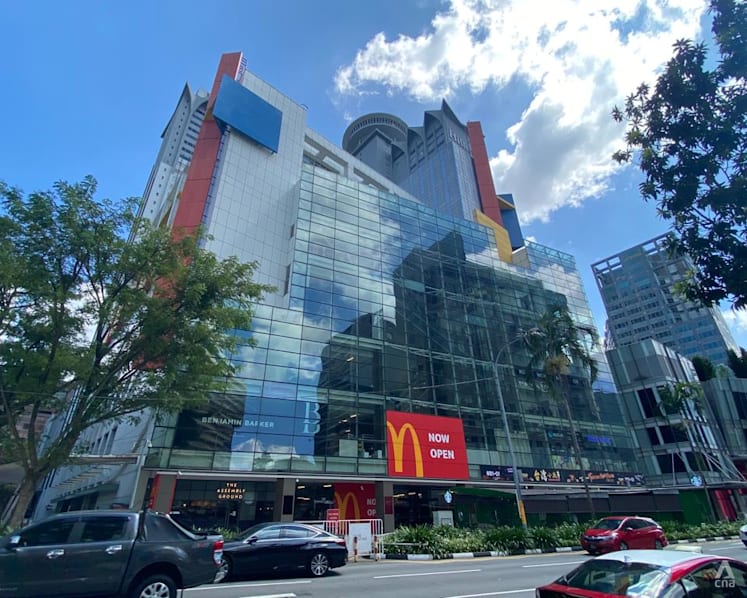 IN FOCUS: After Cineleisure Orchard lost its lustre, can new tenants bring it back?
