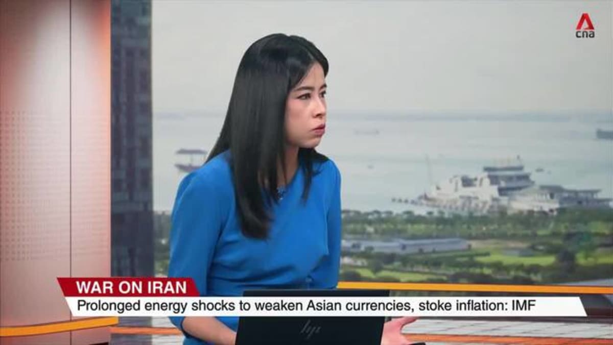 Asia First - Thu 30 Apr 2026 - CNA