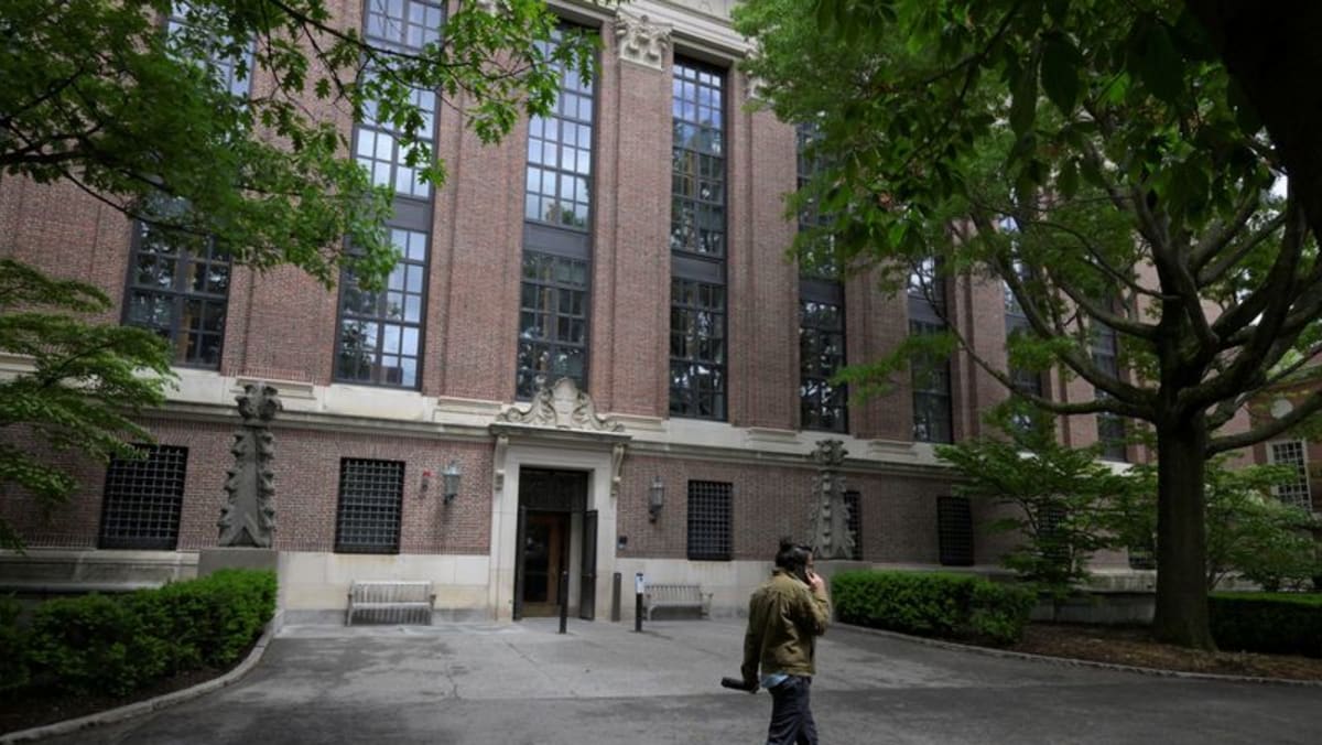 Trump gives Harvard 30 days to contest end of international student enrolment Trump gives Harvard 30 days to contest end of international student enrolment