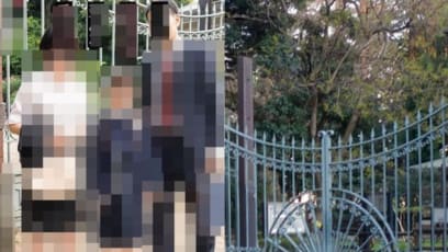 Japanese Porn Flick Features Tokyo Primary School On Cover & Parents Are Really Mad About It