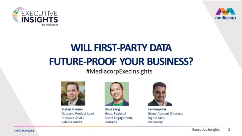 Will First-Party Data future-proof your business?