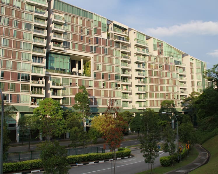 The Big Read: New laws could bring relief, but condo residents’ apathy a bigger problem