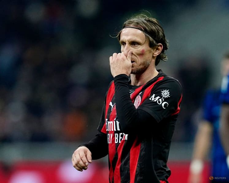 Milan must maintain derby dominance to revive title race