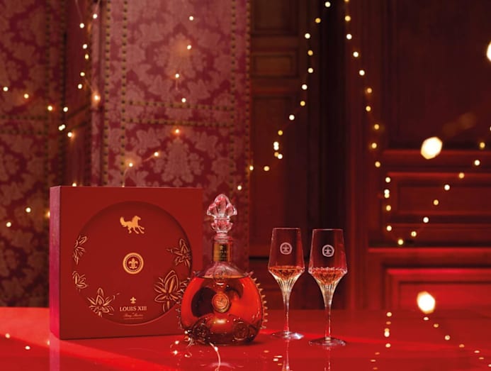 Chinese New Year 2026: Year of the Horse bottles to buy