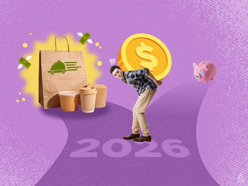 I pictured a financial future I don’t want – and it changed how I handle money