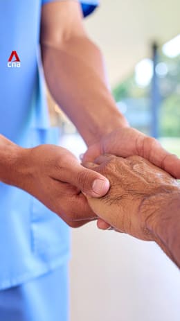 Yip Hon Weng raises issue of rising Integrated Shield Plan premiums and impact on seniors