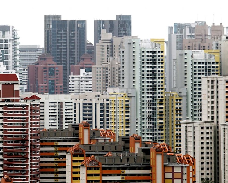 Home-based businesses must abide by circuit breaker measures or face S$1,000 fine