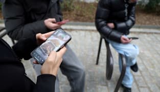 EU age verification app ready as Europe moves to curb children's social media access