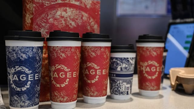 顾客称饮后心悸失眠 中国霸王茶姬：咖啡因含量和拿铁相近